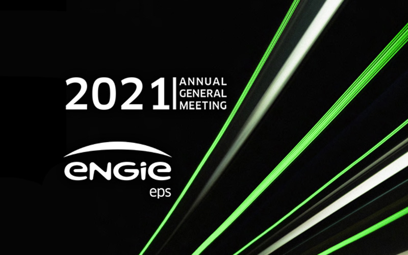 2021 Annual General Meeting