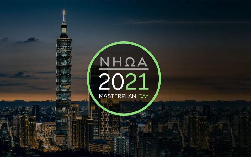 Masterplan Day – Key Message