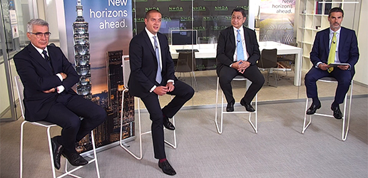 Masterplan Day – Investor live webcast