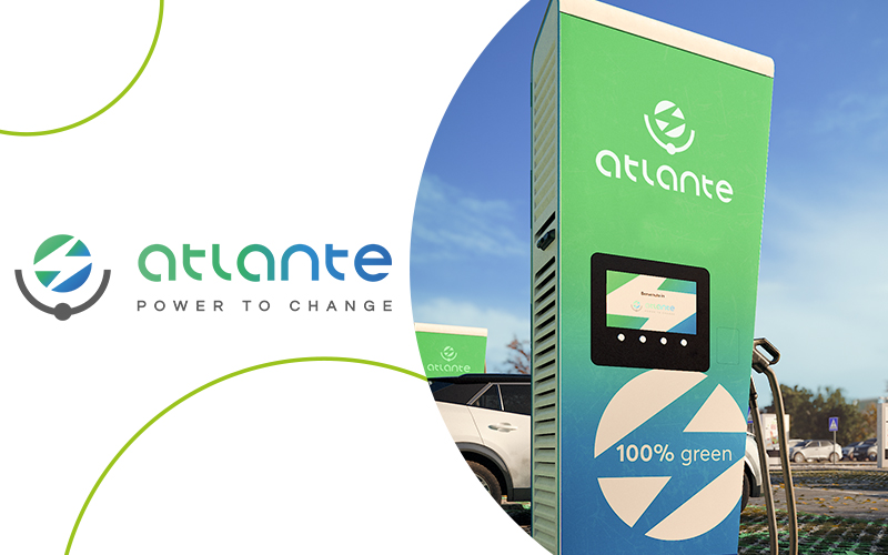 Atlante wins tender for the installation of new charging points in Spain 6 new charging points in Abanto Zierbena, Basque Country